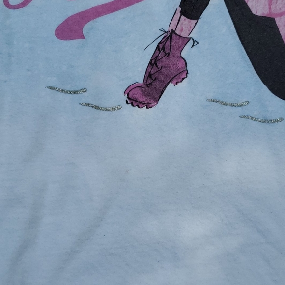 RELISTED Chilling with my Bestie long sleeve tee - Picture 3 of 4